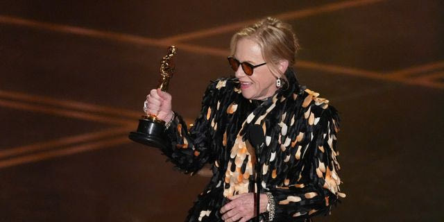 Amy Madigan