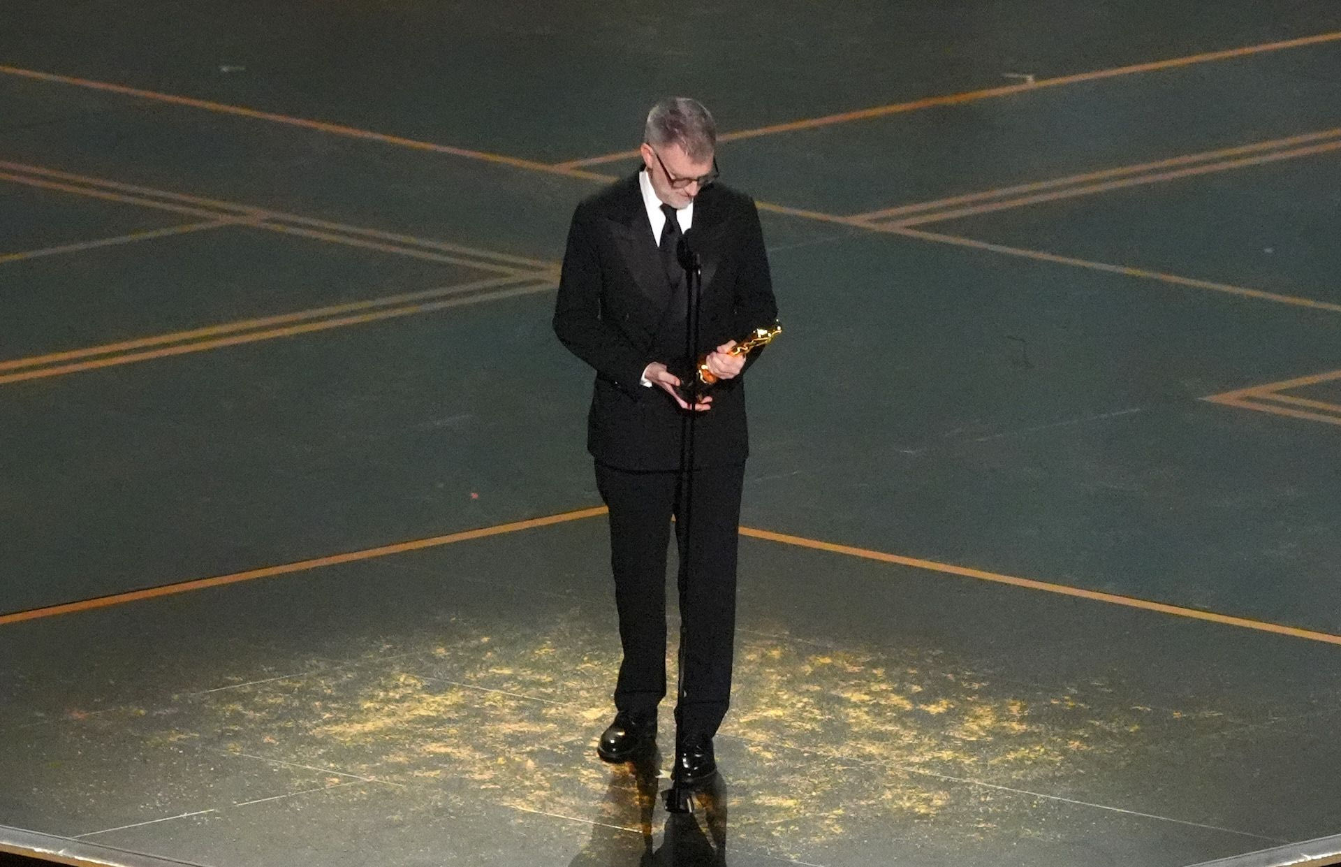 O Paul Thomas Anderson