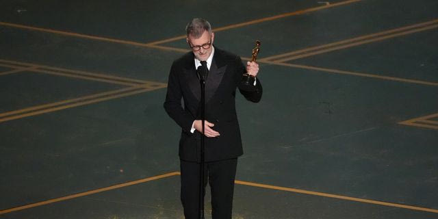 Ο Paul Thomas Anderson