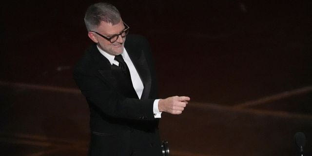 Ο Paul Thomas Anderson