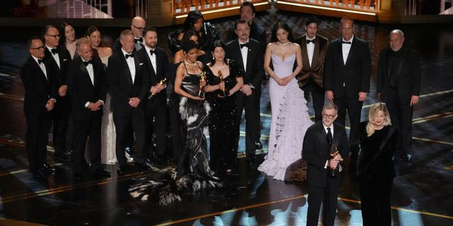 Όσκαρ 2026: Οι πρωτιές και οι νικητές – Όλα όσα έγιναν στην 98η Απονομή
