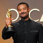 Μάικλ Μπ. Τζόρνταν: “Στέκομαι εδώ χάρη στους ανθρώπους που ήρθαν πριν από μένα”