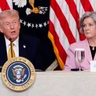 Σούζι Γουάιλς: Η προσωπάρχης του Λευκού Οίκου διαγνώστηκε με καρκίνο του μαστού