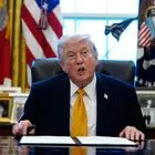 Τραμπ κατά ΝΑΤΟ: “Δειλοί, θα το θυμόμαστε”