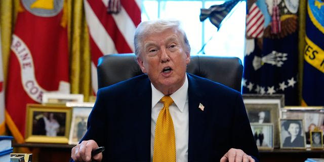 Τραμπ κατά ΝΑΤΟ: “Δειλοί, θα το θυμόμαστε”