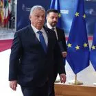 Ο πρωθυπουργό της Ουγγαρίας Βίκτορ Ορμπαν