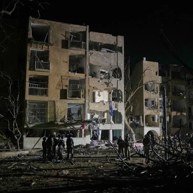 Το Σάββατο στο Πακιστάν ο πρώτος γύρος των διαπραγματεύσεων ΗΠΑ – Ιραν