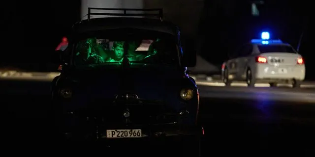 Κούβα: Δεύτερο γενικό μπλακ άουτ μέσα σε λίγες ημέρες