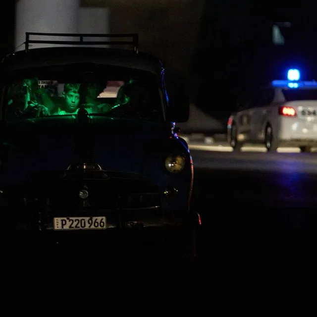 Κούβα: Δεύτερο γενικό μπλακ άουτ μέσα σε λίγες ημέρες