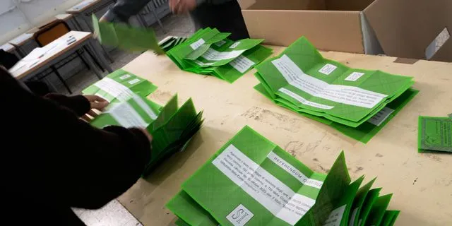 Δημοψήφισμα στην Ιταλία: Αναλαμβάνω την πολιτική ευθύνη για την ήττα, λέει ο υπ. Δικαιοσύνης