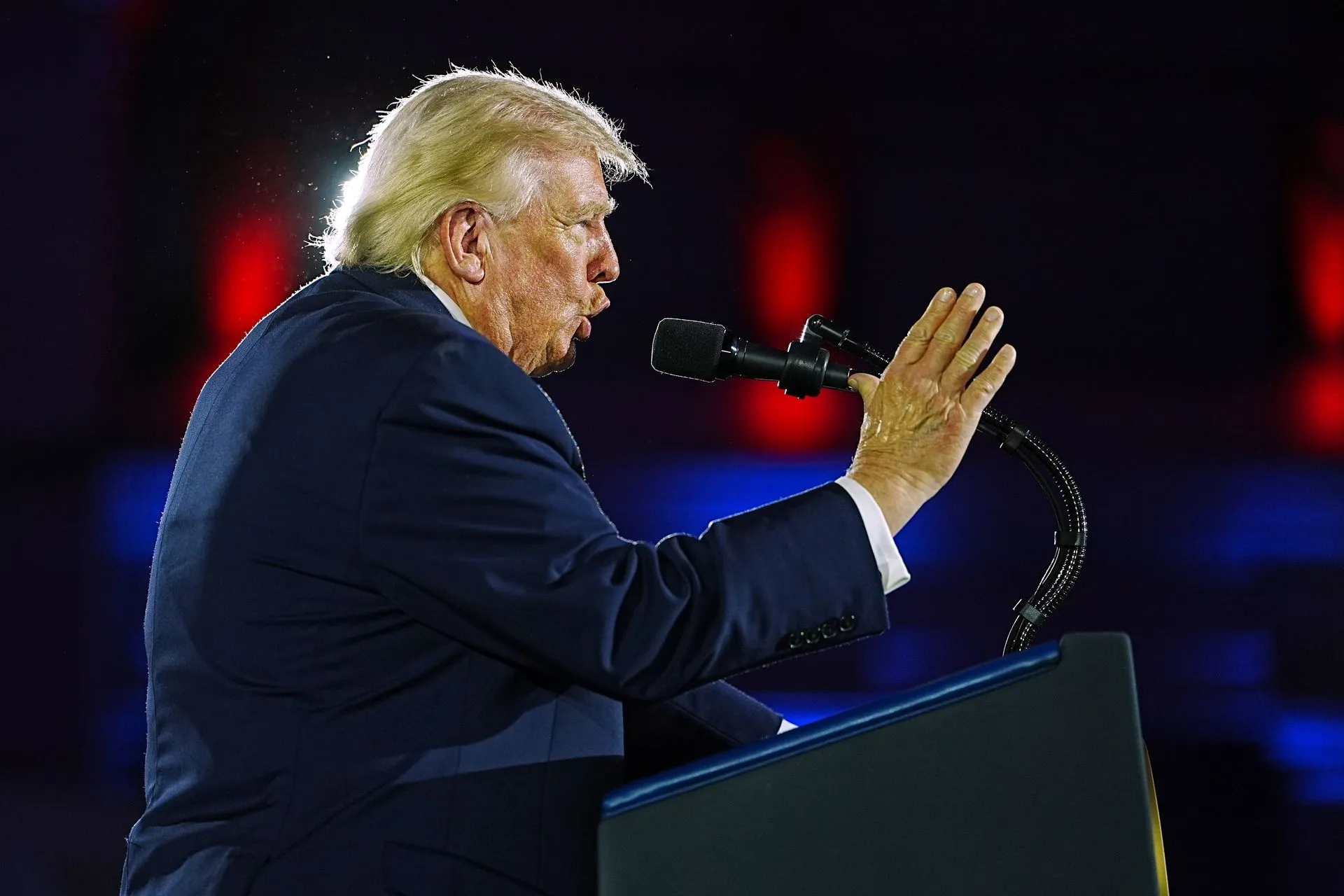 Οργή Τραμπ κατά ΝΑΤΟ - Το Ισραήλ σκότωσε τον Ναύαρχο των Φρουρών της Επανάστασης