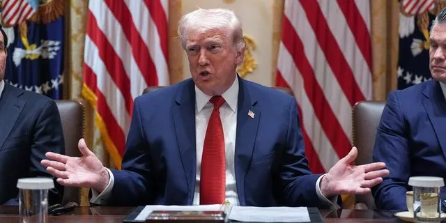 Ντόναλντ Τραμπ