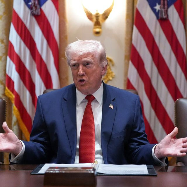 Ντόναλντ Τραμπ