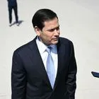 Ο επικεφαλής της αμερικανικής διπλωματίας Μάρκο Ρούμπιο