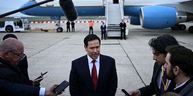 Ρούμπιο: “Μπορούμε να επιτύχουμε τους στόχους μας χωρίς χερσαίες επιχειρήσεις”