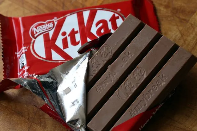 Σοκολατένια ληστεία: Έκλεψαν 12 τόνους Kit Kat στην Ευρώπη