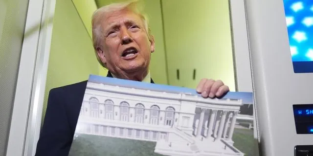 Ντόναλντ Τραμπ