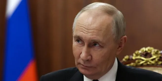 Τηλεφωνική επικοινωνία Πούτιν και προέδρου των ΗΑΕ: Στο επίκεντρο η κατάσταση στη Μ. Ανατολή