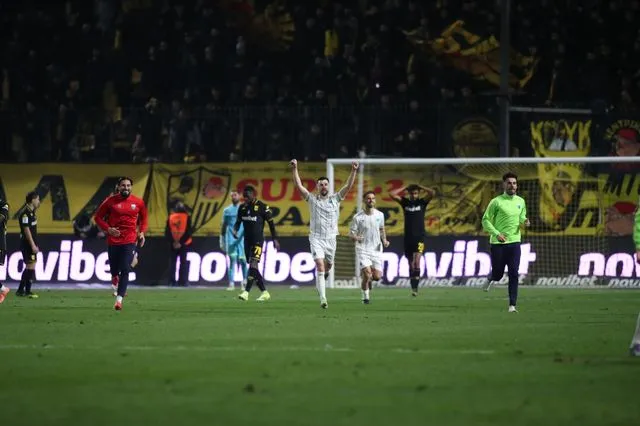 Κλήρωση Playoffs 5-8 Stoiximan Super League: Οι ημερομηνίες των αγώνων