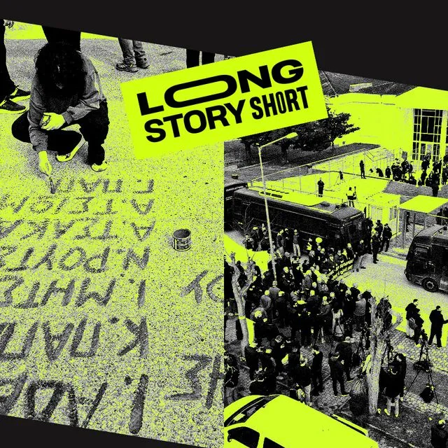 Τα 6 δικαστικά μέτωπα των Τεμπών