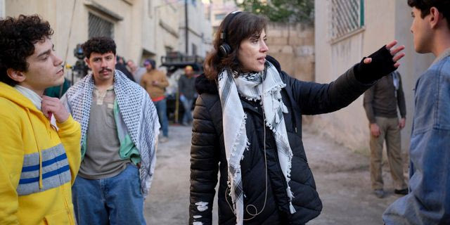 “Πληρώνουμε πολύ βαρύ το τίμημα της αλλαγής. Είναι επώδυνο για κάθε Παλαιστίνιο.”