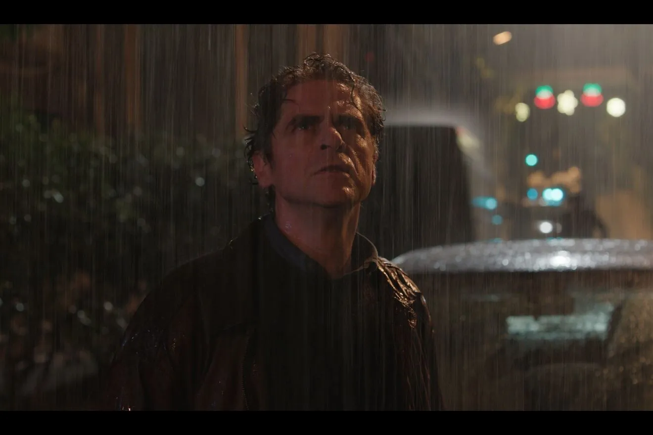 Στα γυρίσματα της “Τελευταίας Κλήσης”: Κατασκευάζοντας μια κρίση