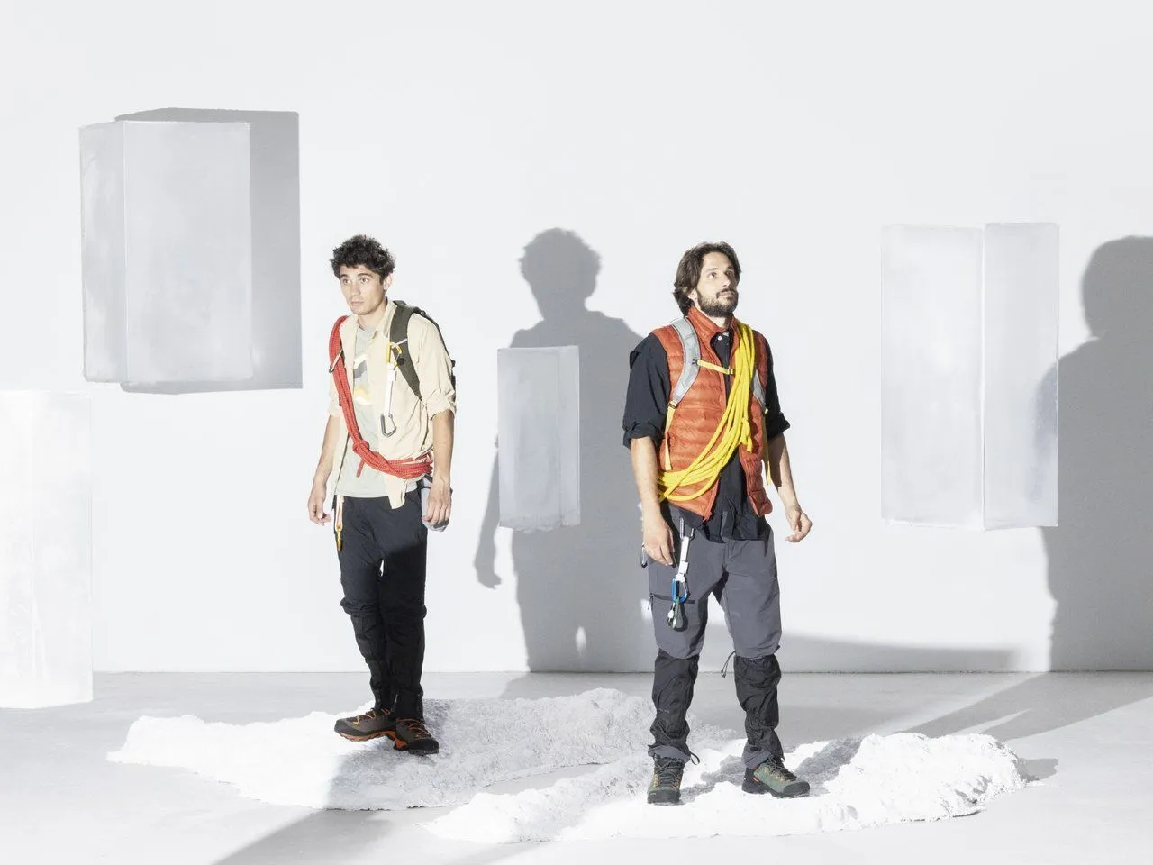 Αχόρταγη Σκιά