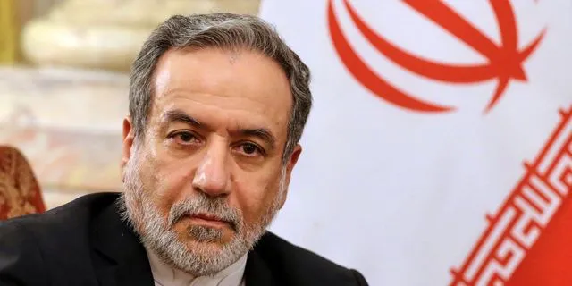 Αμπάς Αραγτσί