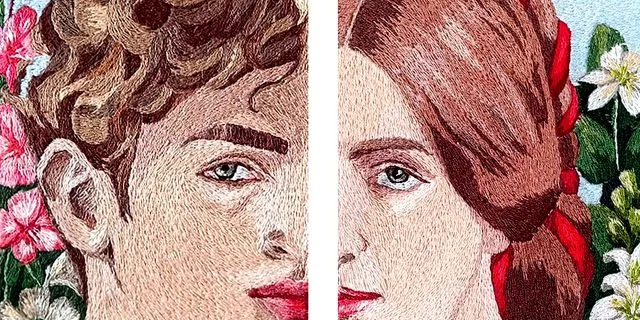 Modern ARTεμις: Όταν η αρχαία Αμάρυνθος συναντά τη σύγχρονη τέχνη