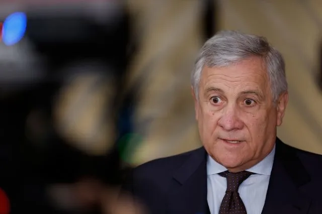 Ιταλία: “Να προσέχει το Ιράν – Η Κύπρος δεν έχει καμία εμπλοκή”