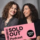 SOLD OUT: Έρχεται το podcast για τον πολιτισμό με τις Γεωργία Οικονόμου και Μία Κόλλια