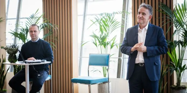 Υπερταμείο: Οι άξονες ανάπτυξης και η ρότα εξωστρέφειας