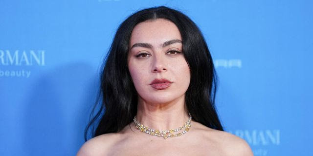 Charli XCX