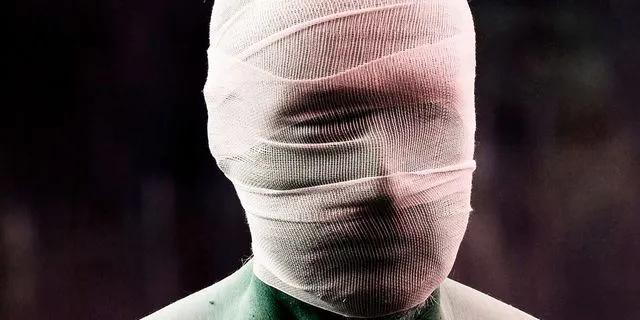 "Portraits" Ομαδική έκθεση φωτογραφίας