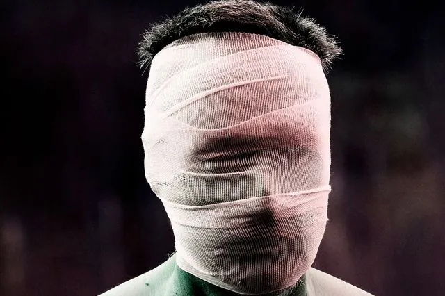 "Portraits" Ομαδική έκθεση φωτογραφίας