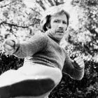 Ο Chuck Norris το 1977