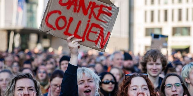 Πολιτική θύελλα στη Γερμανία μετά από καταγγελία deepfake πορνογραφίας σε βάρος τηλεοπτικής σταρ