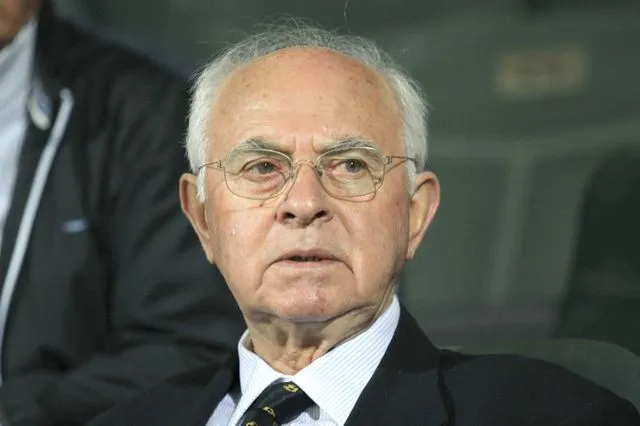 Πέθανε ο Βασίλης Δανιήλ