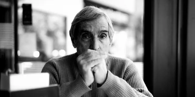 Γιώργος Παπαλιός: “Όταν είδα τον Κυνόδοντα, κατάλαβα ότι ο Λάνθιμος έπρεπε να φύγει από την Ελλάδα”