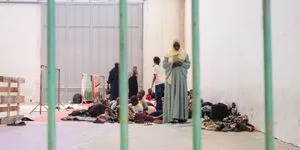 Ουδέν μονιμότερο από την “προσωρινή” δομή μεταναστών στα Χανιά