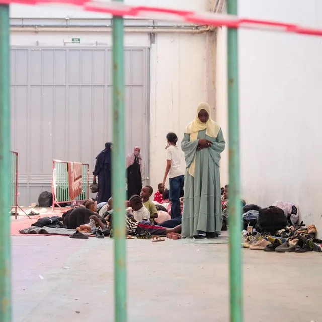 Ουδέν μονιμότερο από την “προσωρινή” δομή μεταναστών στα Χανιά