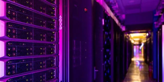 Το πρώτο Data Center για τις AI ανάγκες των επιχειρήσεων στην Ελλάδα