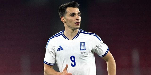 Ελλάδα – Παραγουάη 0-1: Μουδιασμένη η Εθνική στο πρώτο της ματς για το 2026