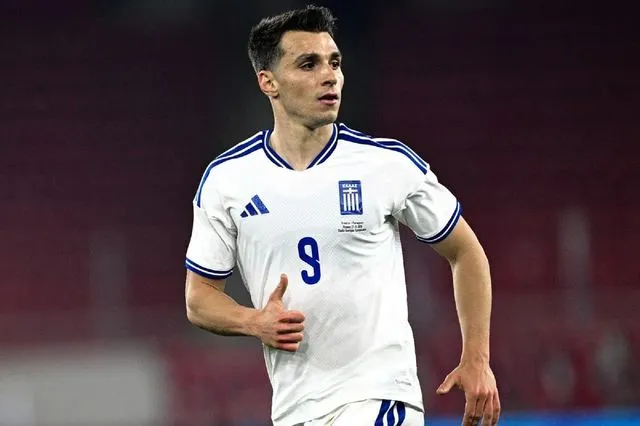 Ελλάδα – Παραγουάη 0-1: Μουδιασμένη η Εθνική στο πρώτο της ματς για το 2026