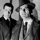 Έγκλημα στα Παρασκήνια