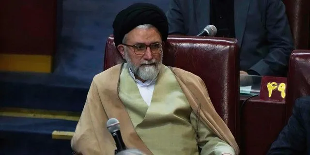 Ισμαήλ Χατίμπ