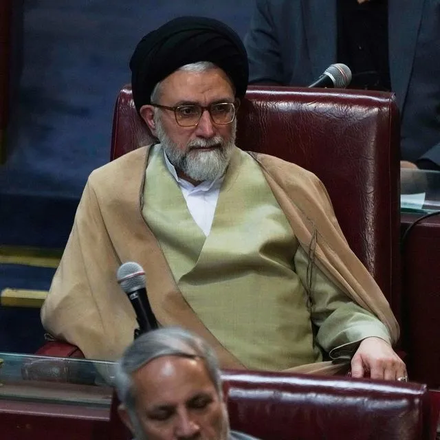 Ισμαήλ Χατίμπ