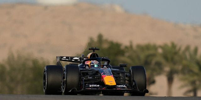 Η F1 ανακοίνωσε τη ματαίωση των GP του Μπαχρέιν και της Σαουδικής Αραβίας