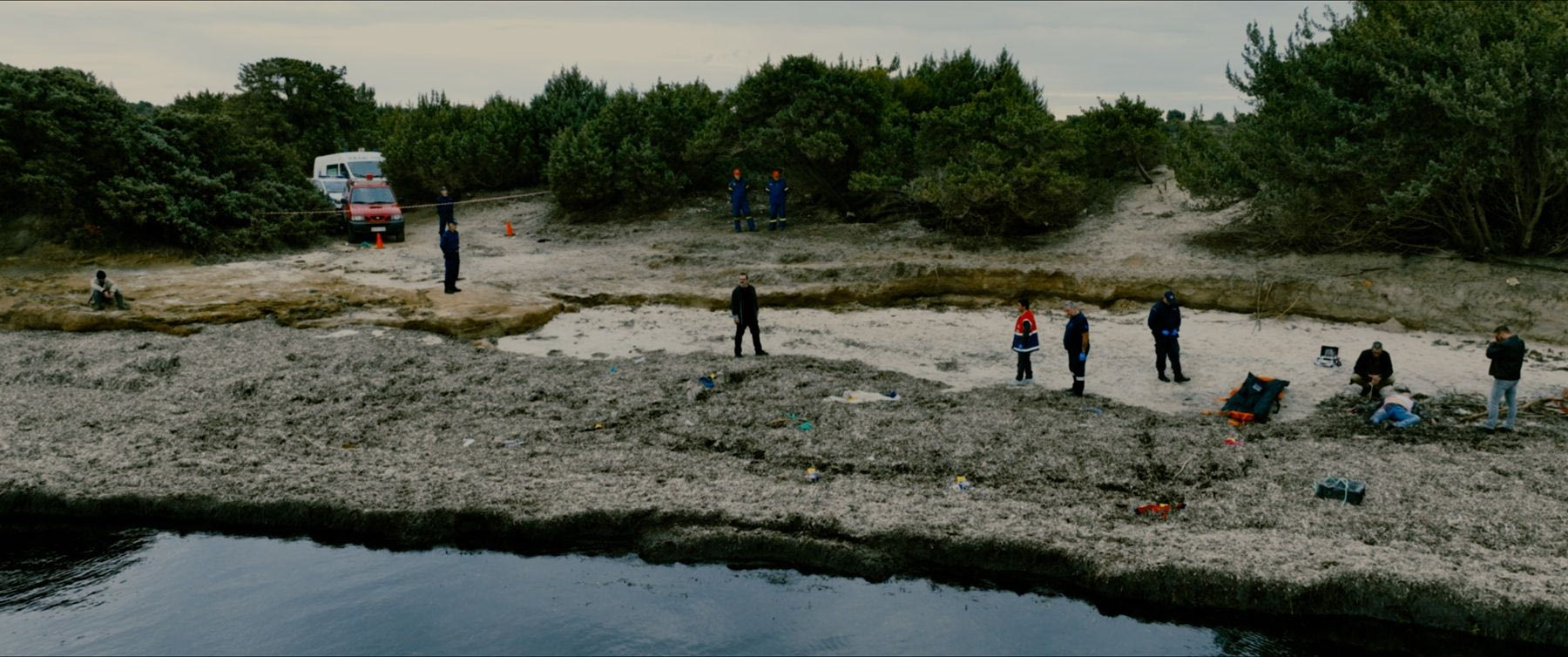 Ποιο είναι το “Μυστικό του Δάσους”;