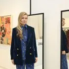 Η Κωνσταντίνα Καμπισοπούλου